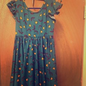 Dot Dot Smile dress